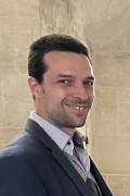 Amaury FERRAN