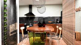 Lola GRUBOR - LOLA GRUBOR INTERIOR DESIGN