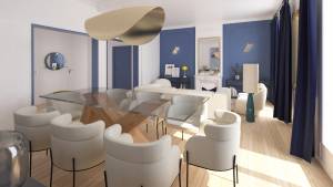 Pauline BEAUJANOT - PAULINE BEAUJANOT