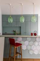 Rebecca KIERSZBAUM - KIERSZBAUM INTERIEURS