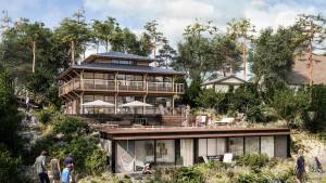 Aodren ANTIEN - SAAP ARCHITECTURE