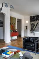 Catherine LEVI - INTERIEUR SINGULIER