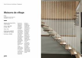 Aurélie BARBEY - Atelier d'Architecture Aurélie Barbey - L'AAAB