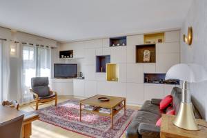 Isa SCHLEIFER - Agence Isa Schleifer, architecte d'intérieur