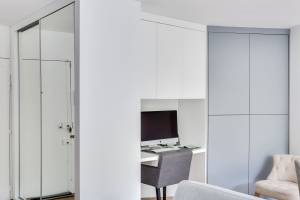 Isa SCHLEIFER - Agence Isa Schleifer, architecte d'intérieur