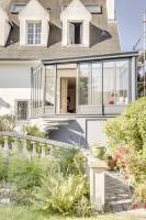 Isa SCHLEIFER - Agence Isa Schleifer, architecte d'intérieur