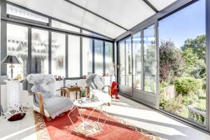 Isa SCHLEIFER - Agence Isa Schleifer, architecte d'intérieur